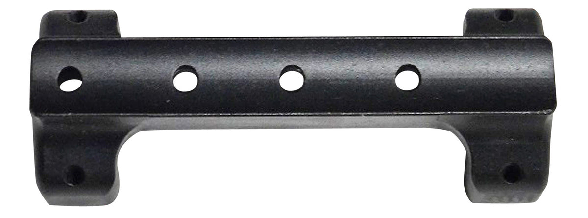 DNZ Game Reaper 10032 CVA 1" Scope Ring and Mount Combo Matte Black