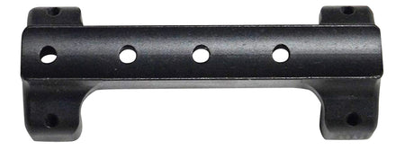DNZ Game Reaper 10032 CVA 1" Scope Ring and Mount Combo Matte Black