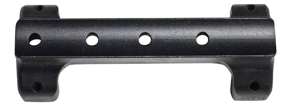 DNZ Game Reaper 10032 CVA 1" Scope Ring and Mount Combo Matte Black