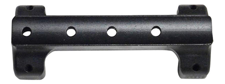 DNZ Game Reaper 10034 CVA 1" Scope Ring and Mount Combo Matte Black