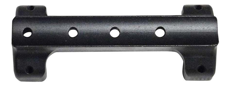DNZ Game Reaper 10034 CVA 1" Scope Ring and Mount Combo Matte Black