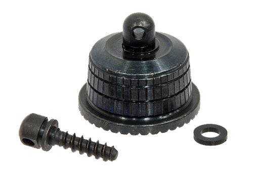 Outdoor Connection Tube Cap TSC79520 Black Steel Remington 20 Gauge Shotgun Magazine Tube Replacement