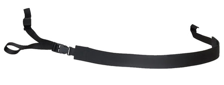Max Ops Edge Tactical Two-Point Sling Black Elastic Adjustable Muzzle Down Carry