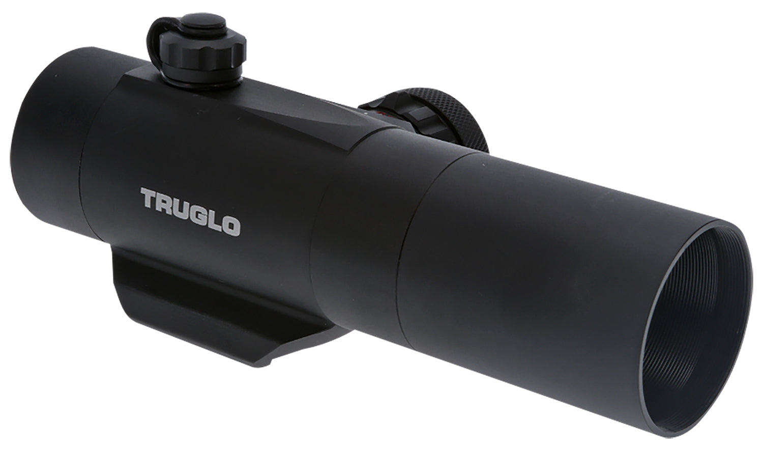 TruGlo Gobble Stopper 30mm 3 MOA Red/Green Dot Sight Black Matte