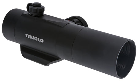 TruGlo Gobble Stopper 30mm 3 MOA Red/Green Dot Sight Black Matte