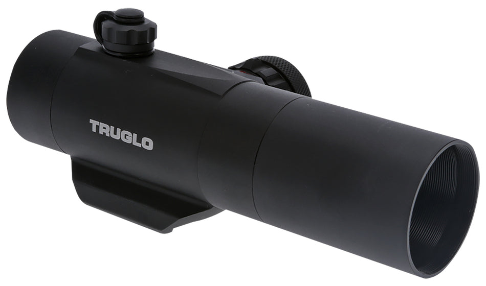 TruGlo Gobble Stopper 30mm 3 MOA Red/Green Dot Sight Black Matte