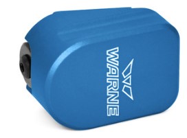 Sig Sauer 320 Blue Magazine Extension +3 Rounds 9mm