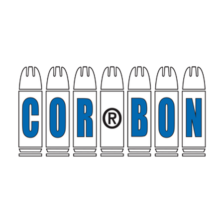 Cor-Bon .400 Cor-Bon Handgun Ammo Self Defense Jacketed Hollow Point JHP 135 grain 