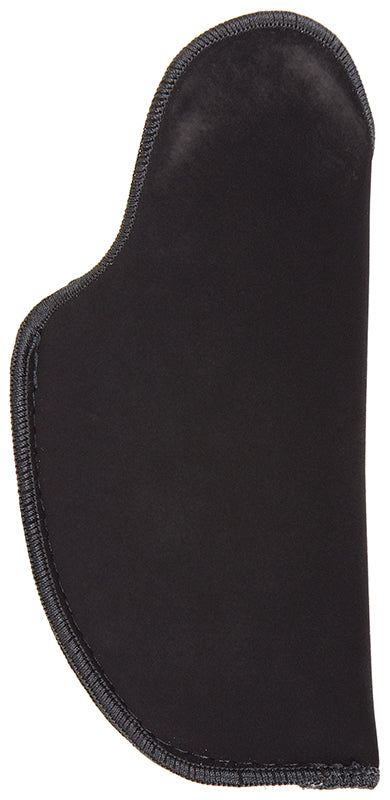 Blackhawk 73IP04BKL IWB Suede Holster Size 04 Belt Clip Small Autos .22-.25 Caliber Left Hand