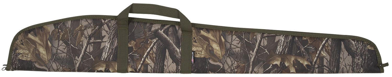 Allen 44252 Red Mesa Camo Endura Shotgun Case 52" with Locking Zipper and Foam Padding