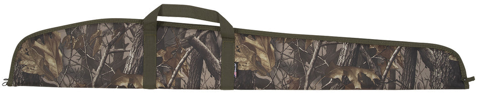 Allen 44252 Red Mesa Camo Endura Shotgun Case 52" with Locking Zipper and Foam Padding