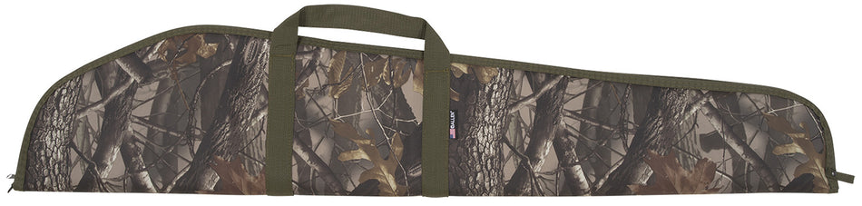 Allen 44346 Red Mesa Soft Rifle Case 46" Camo with Dense Foam Padding