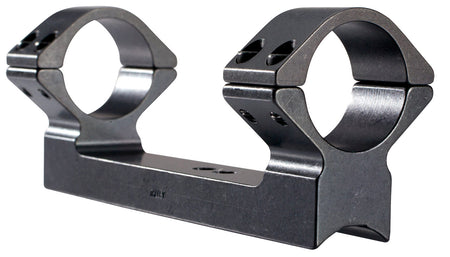 Talley 94X724 Extended Scope Ring and Base Combo Black Anodized 1" Tube Thompson Center Encore/Pro Hunter High Rings