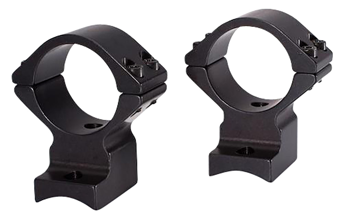 Talley 94X702 Extended Scope Mount and Ring Combo Black Anodized 1 Inch Tube Winchester Model 70 Medium Rings
