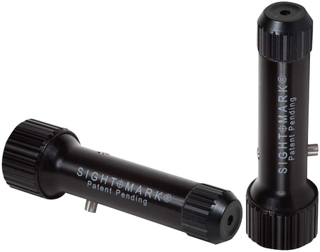 Sightmark SM39014 Multi-Caliber Universal Red Laser Bore Sight .17-.50 Cal Includes Battery Pack