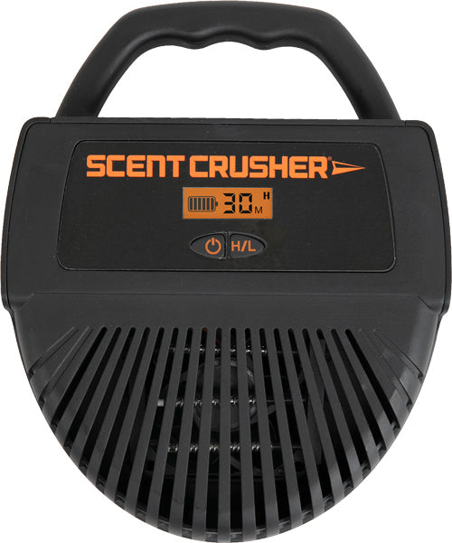 ScentCrusher Base Camp Ozone Generator
