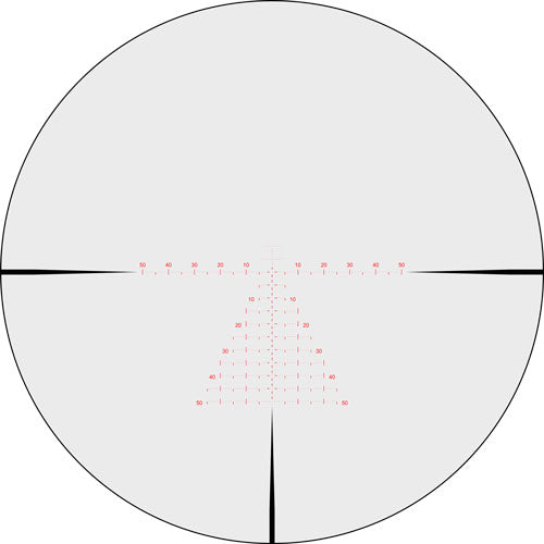 Riton Optics 5 Series Conquer 4-28x56mm Illuminated MOR