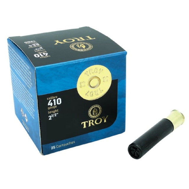 Troy .410 Bore 2 1/2" 1/2 oz #4 Shot