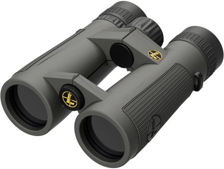 Leupold BX-5 Santiam HD 8x42 Shadow Gray