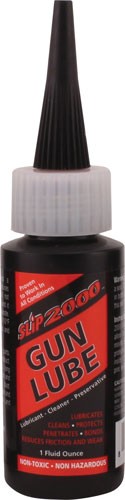Slip 2000 1oz All-In-One Synthetic Gun Lubricant