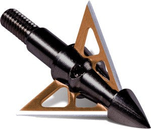 NAP Thunderhead Nitro 100 Grain 3-Blade Broadhead 1-1/16" Cut 3PK