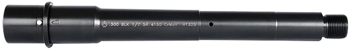Ballistic Advantage Modern Series AR-15 Barrel 300 Blackout 8" Threaded DRP Profile QPQ Chrome Moly