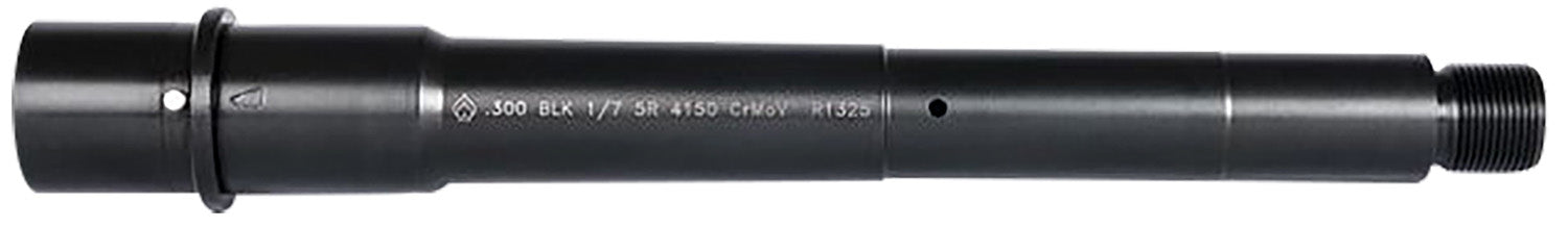 Ballistic Advantage Modern Series AR-15 Barrel 300 Blackout 8" Threaded DRP Profile QPQ Chrome Moly