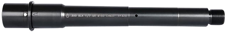 Ballistic Advantage Modern Series AR-15 Barrel 300 Blackout 8" Threaded DRP Profile QPQ Chrome Moly