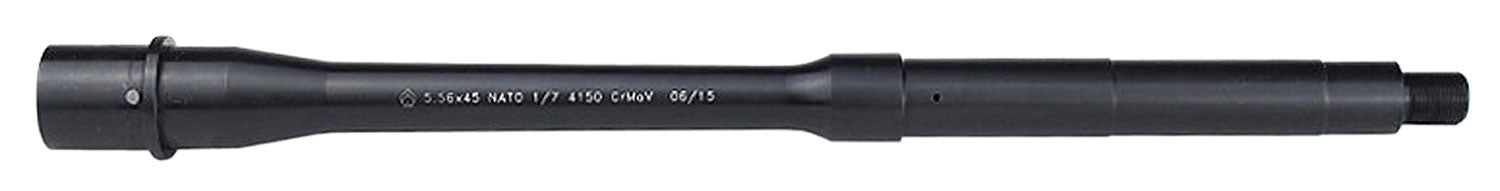 Ballistic Advantage Modern Series AR-15 Barrel 5.56x45mm NATO 12.50" Government Profile Threaded QPQ