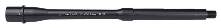 Ballistic Advantage Modern Series AR-15 Barrel 5.56x45mm NATO 12.50" Government Profile Threaded QPQ