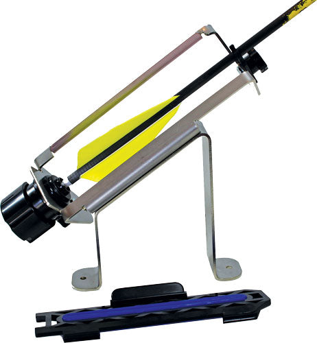 Bohning Fletching Jig Multi Fletcher 7-Angle Insert Set
