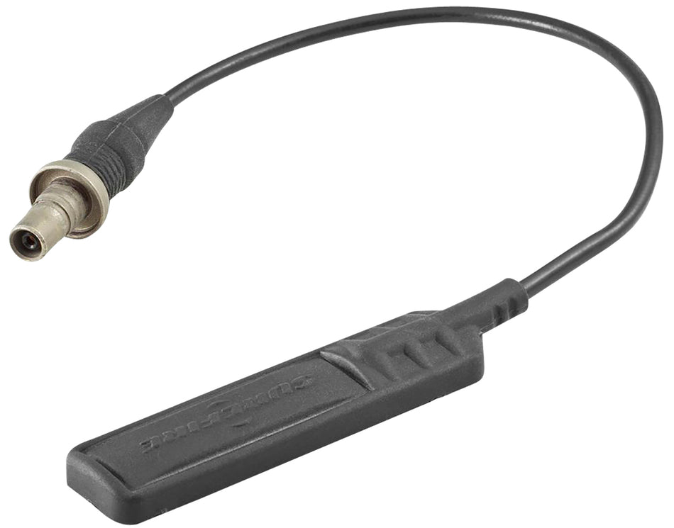 SureFire ST07 7" Remote Tape Switch for SureFire WeaponLights Black O-Ring Sealed