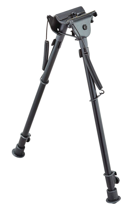 Champion Targets Standard Bipod 9-13" Sling Swivel Stud Black Metal 40853