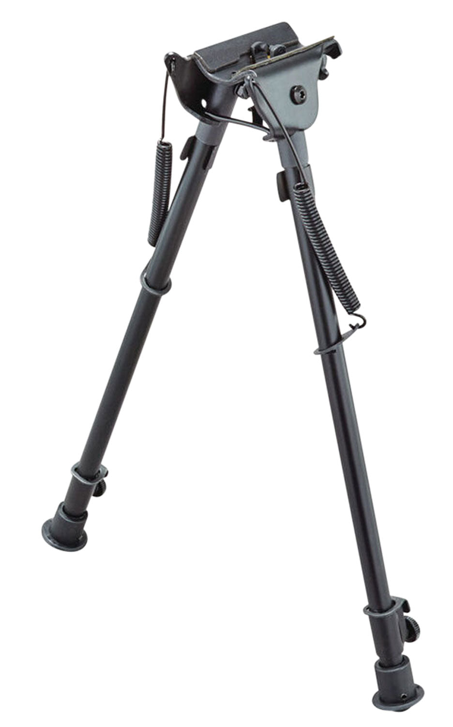 Champion Targets Standard Bipod 9-13" Sling Swivel Stud Black Metal 40853