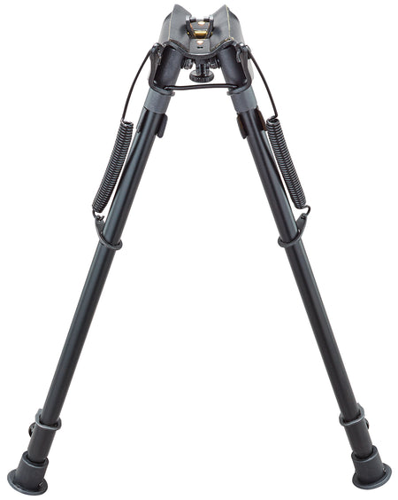 Champion Targets Standard Bipod 13.5-23" Sling Swivel Stud Black Metal 40852
