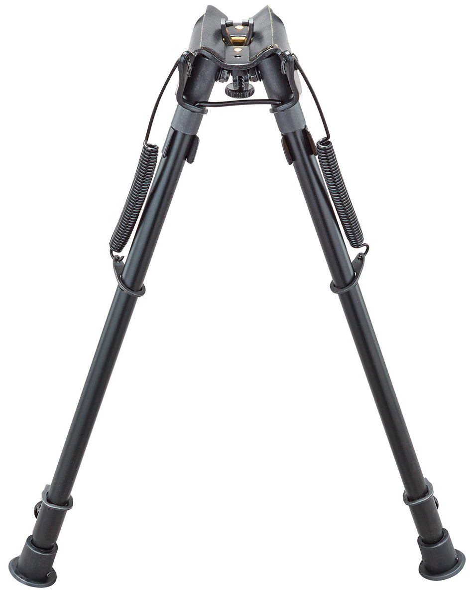 Champion Targets Standard Bipod 13.5-23" Sling Swivel Stud Black Metal 40852