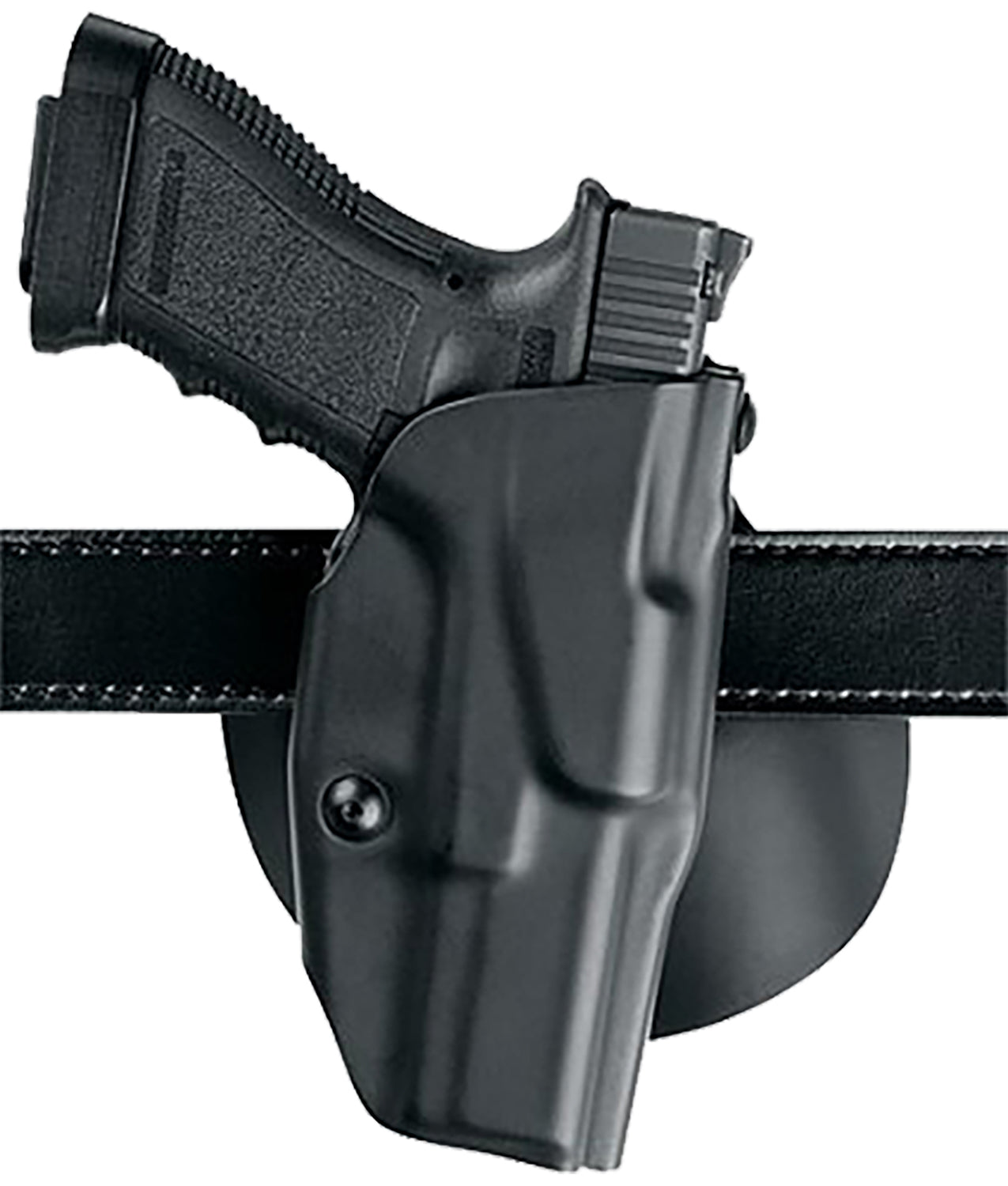 Safariland Model 6378 ALS Belt/Paddle Holster for Beretta 92 Series SafariLaminate RH