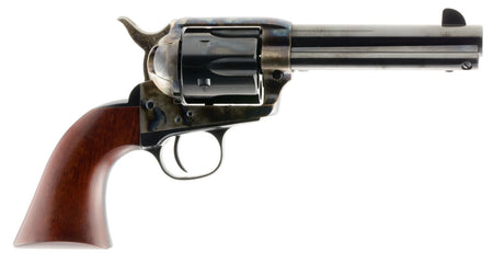 Taylors & Co. 1873 Cattleman Uberti .45 Colt 6-Shot Revolver, 5.5" Blued Barrel