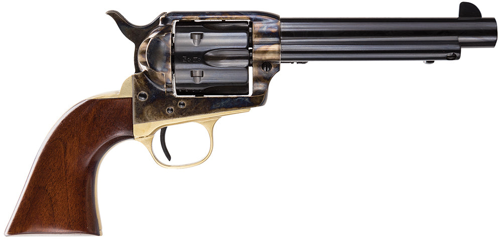 Taylors & Co. Ranch Hand Uberti .45 Colt 6-Shot Pistol, 5.5" Barrel