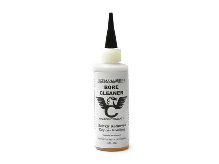Ultima-Lube II 4 oz Bore Cleaning Solution