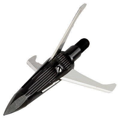 NAP Spitfire 3-Blade 125 Grain Broadhead 1-1/2" Cutting Diameter 3PK