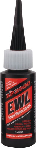 Slip 2000 1oz Extreme Weapons Lubricant EWL