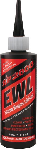 Slip 2000 4oz Extreme Weapons Lubricant EWL