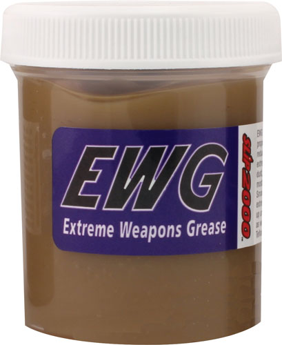 Slip 2000 4oz Extreme Weapons Grease EWG Lubricant