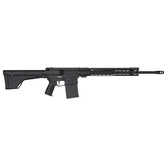 dCMMG ENDEAVOR, MK3, 6.5 CREED, 20" ARMOR BLACK