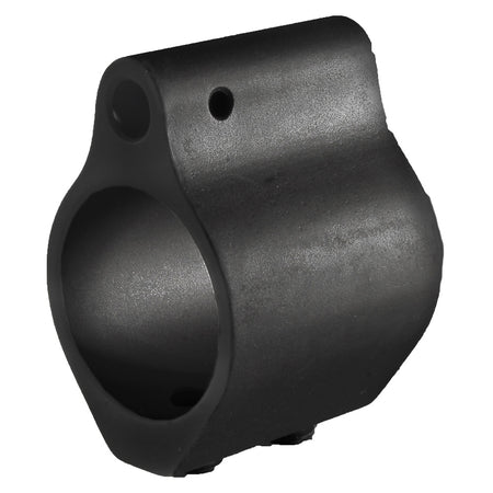Troy Ind Low Profile .750" Steel Gas Block for AR M4 Carbine and M16 Rifles