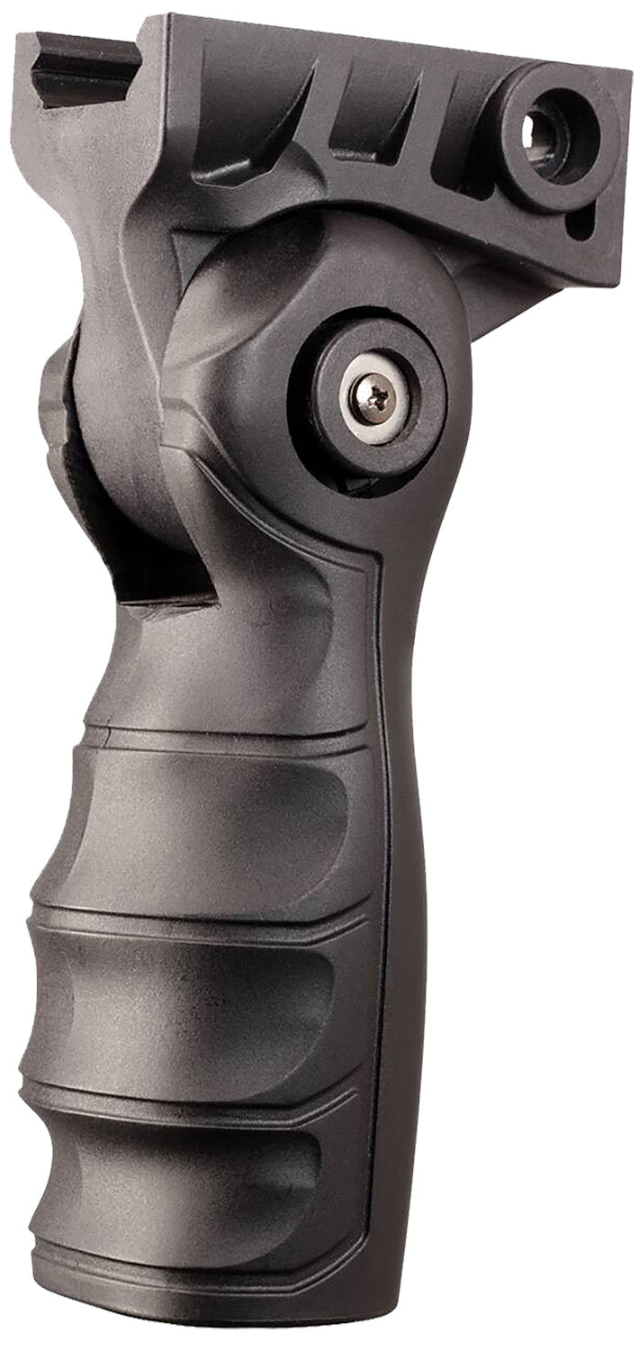 ATI Outdoors FPG0100 AR-15 Forend Pistol Grip Three-Position Black Textured Polymer