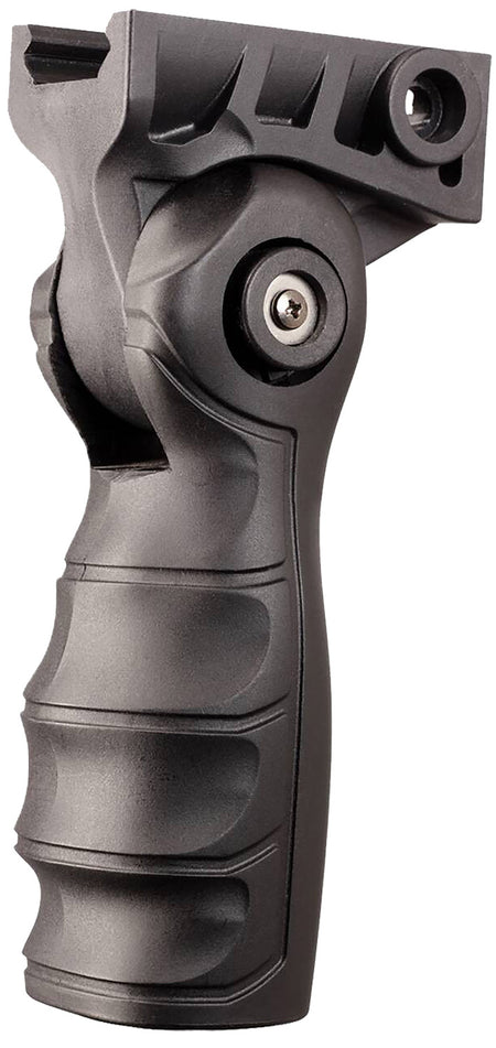 ATI Outdoors FPG0100 AR-15 Forend Pistol Grip Three-Position Black Textured Polymer