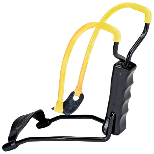 Daisy Model B52 Youth Slingshot Steel Frame Sure-Grip Handle
