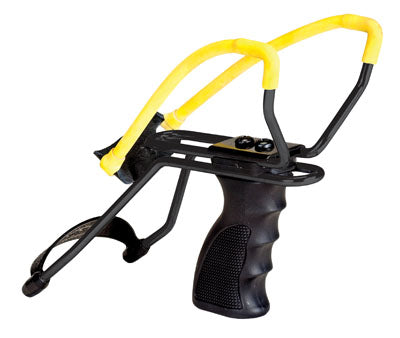 Daisy 998151506 PowerLine Slingshot Pistol Grip Adjustable Wrist Support